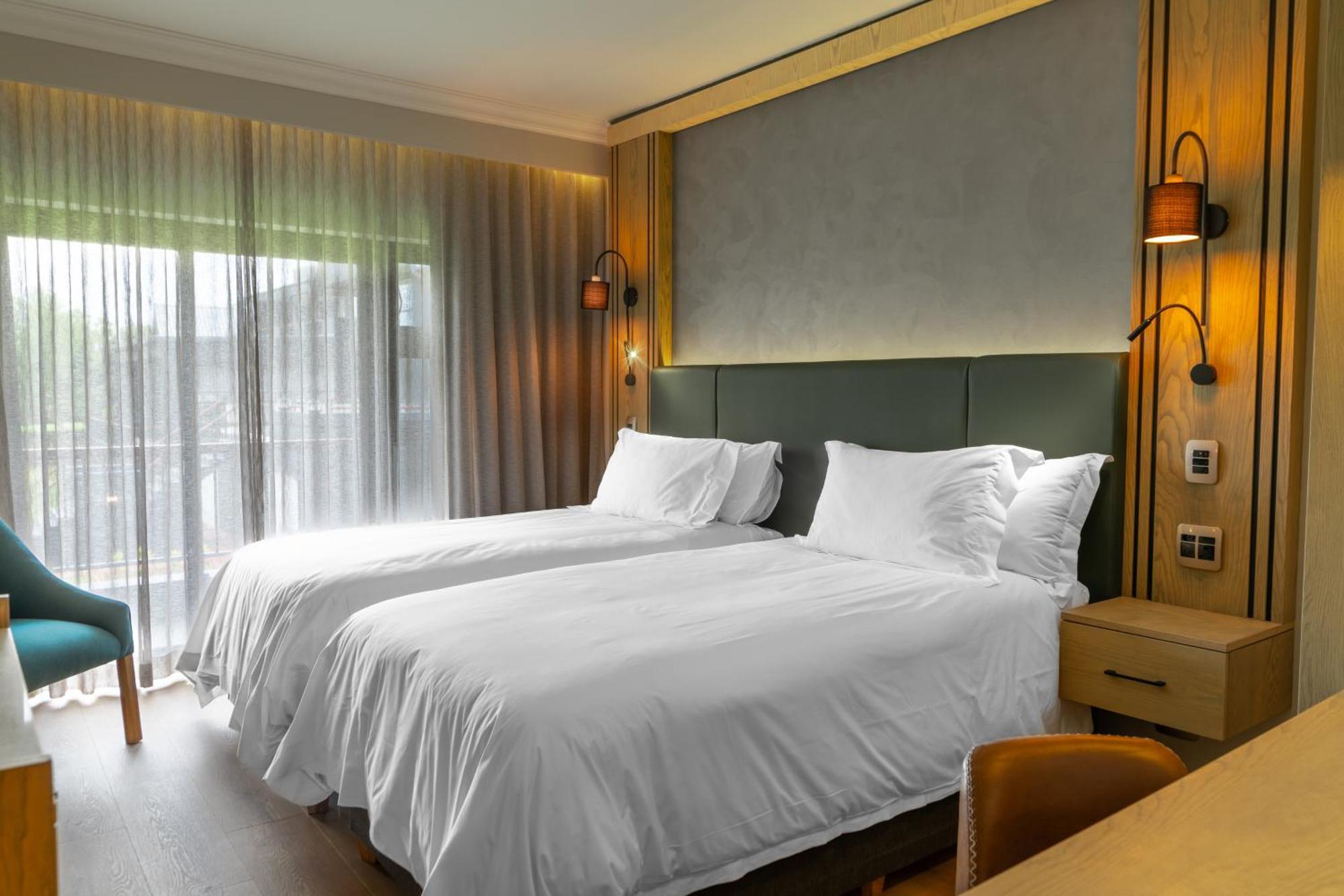 Emerald Resort & Casino Vanderbijlpark Extérieur photo