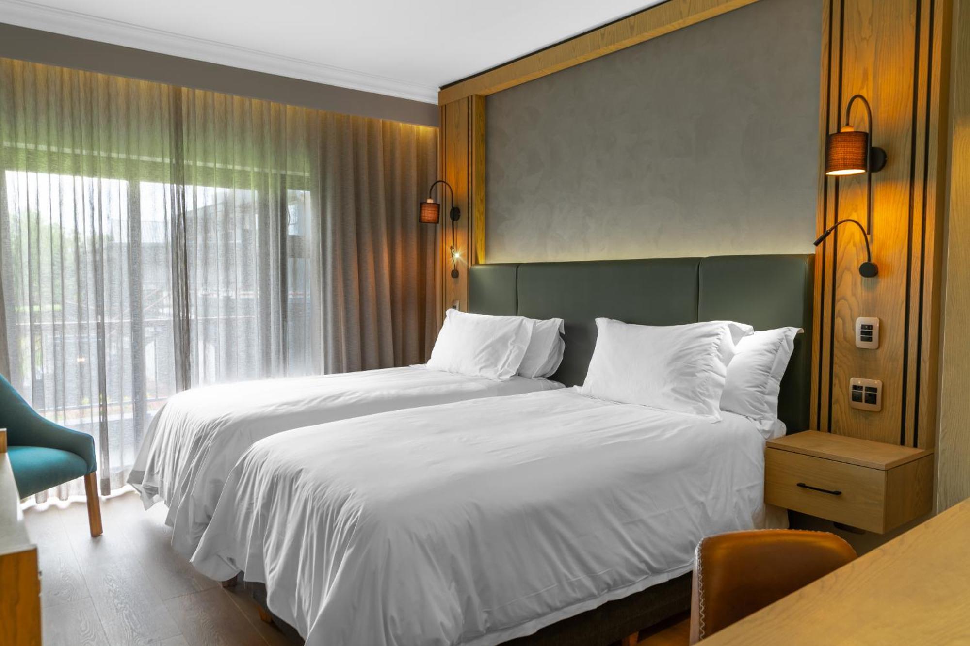 Emerald Resort & Casino Vanderbijlpark Extérieur photo