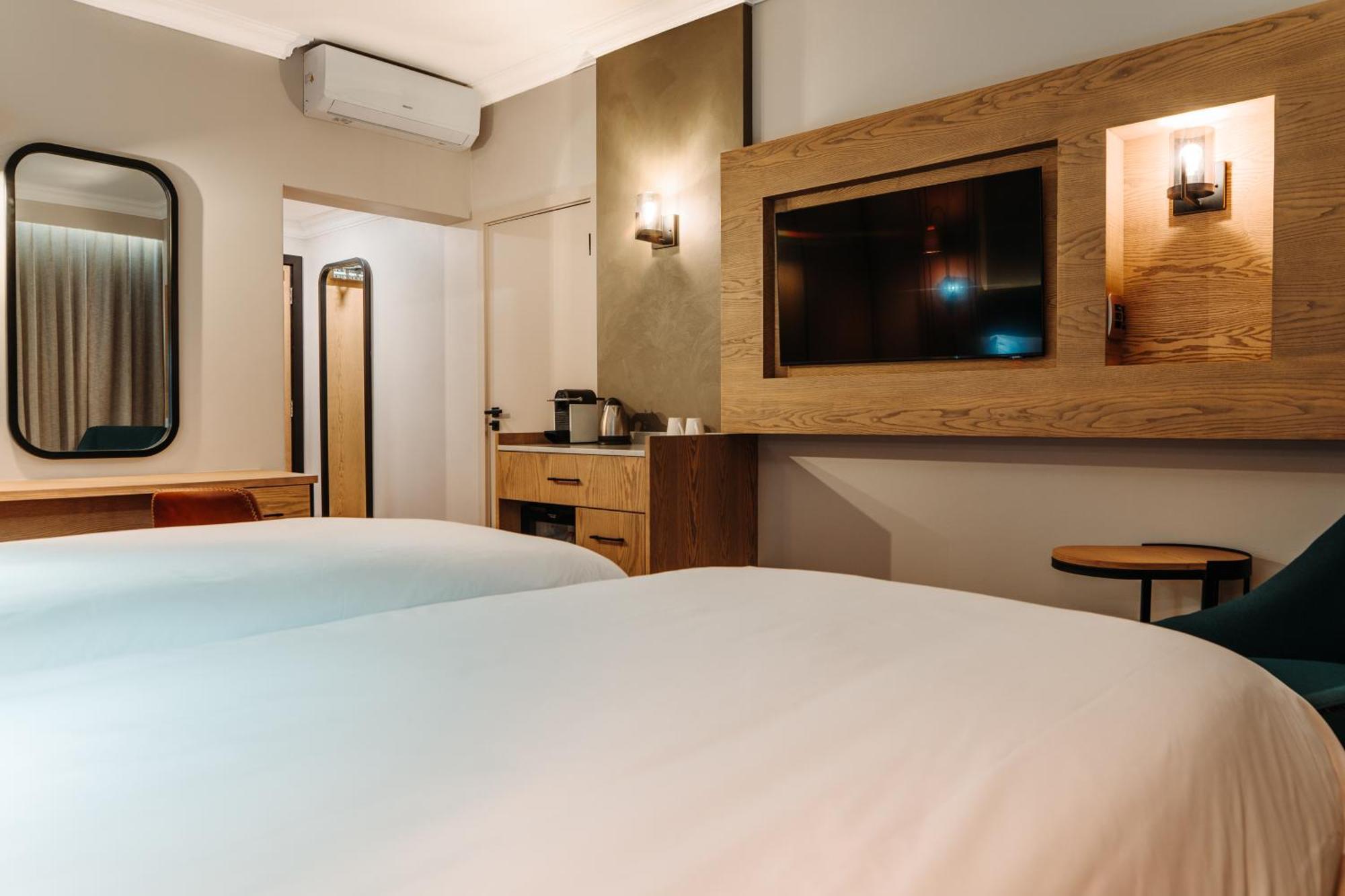 Emerald Resort & Casino Vanderbijlpark Extérieur photo