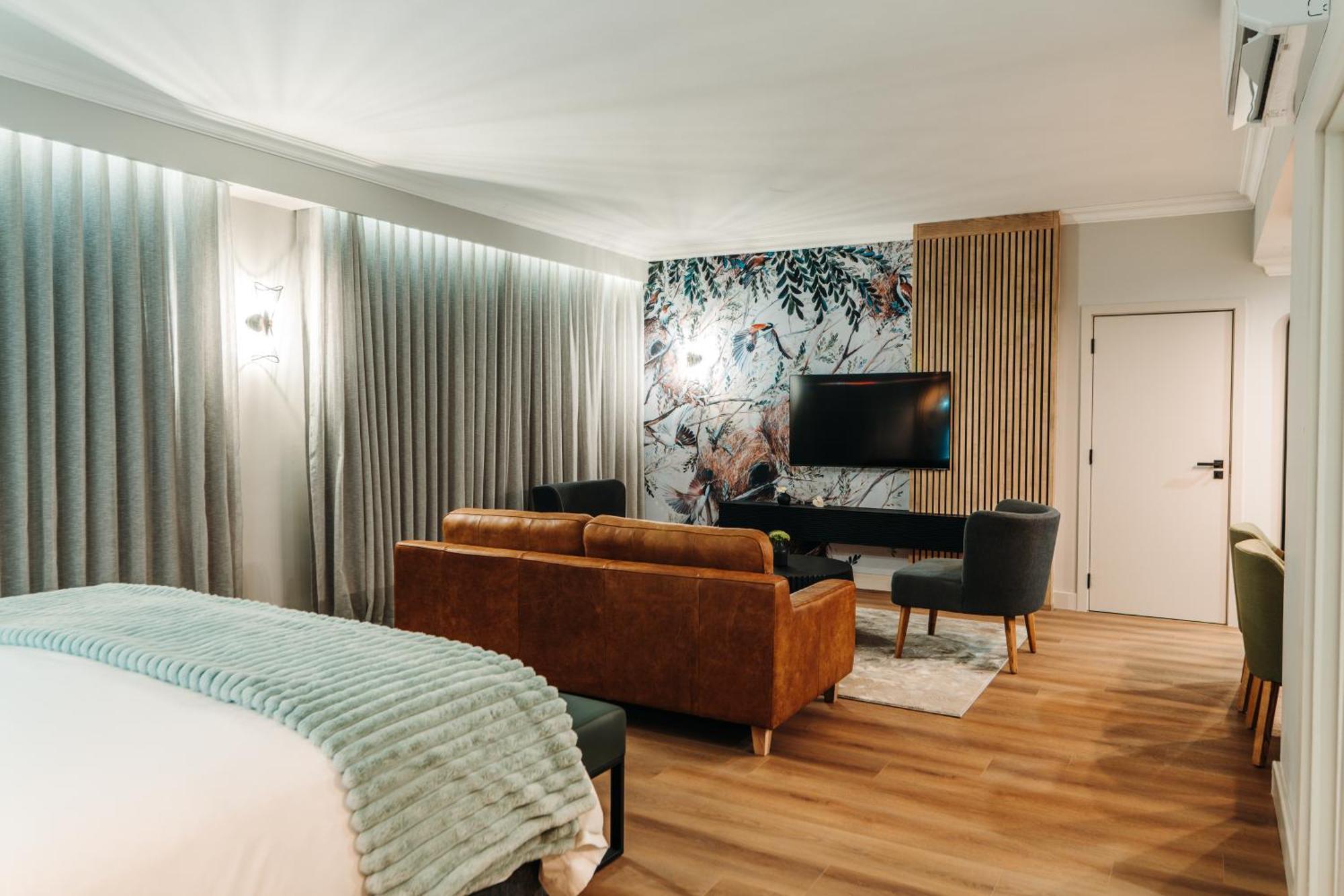 Emerald Resort & Casino Vanderbijlpark Extérieur photo