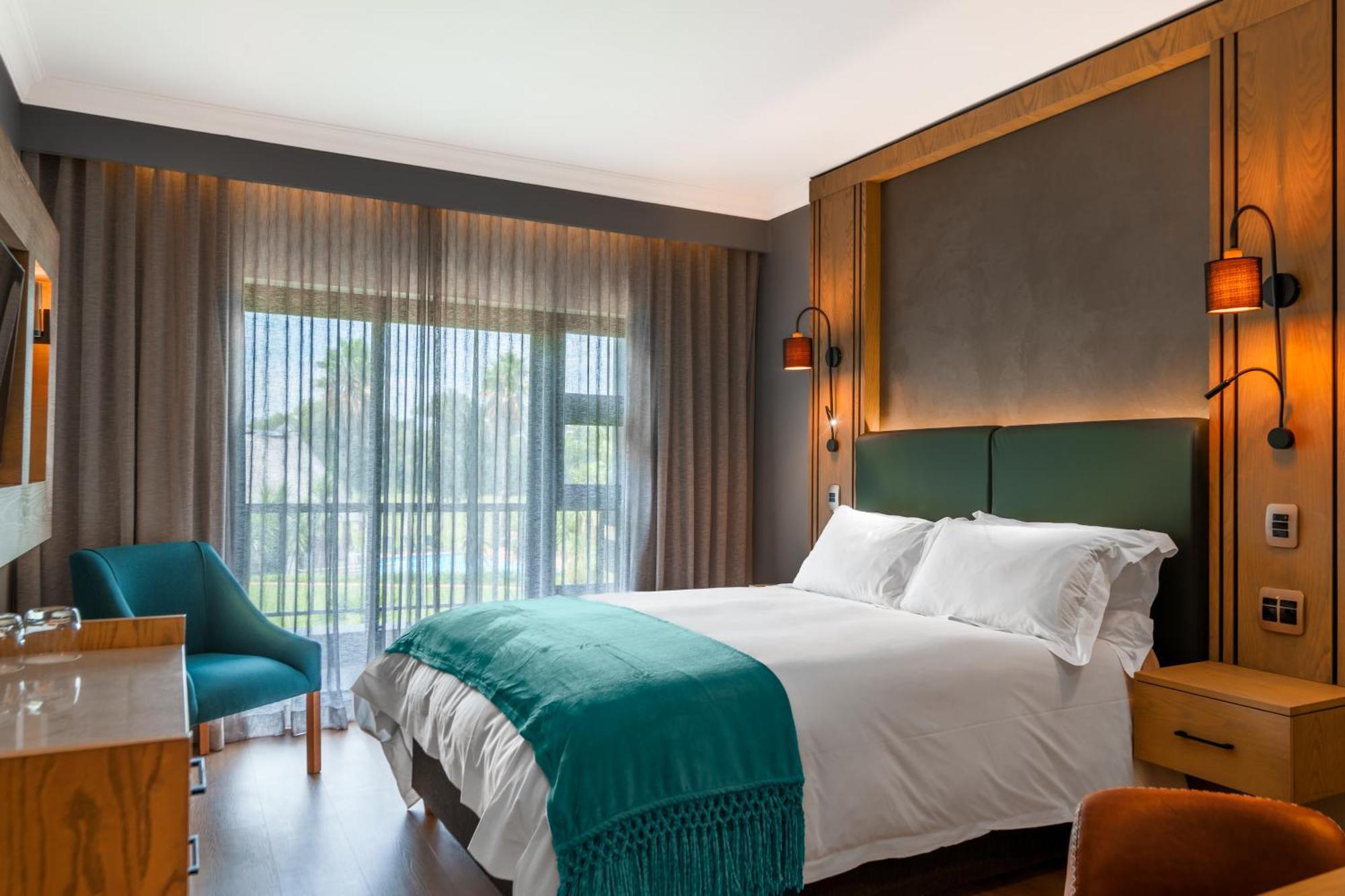 Emerald Resort & Casino Vanderbijlpark Extérieur photo