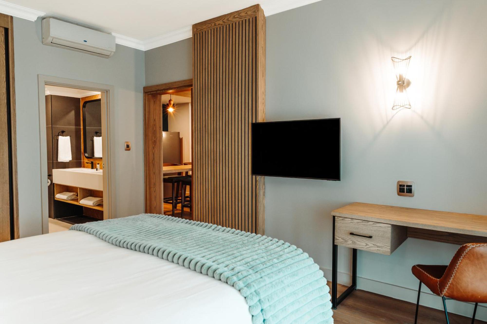 Emerald Resort & Casino Vanderbijlpark Extérieur photo