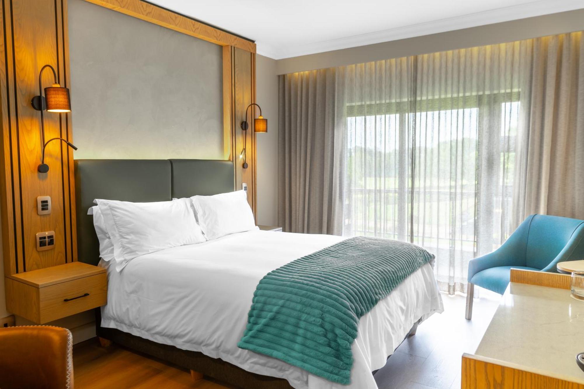Emerald Resort & Casino Vanderbijlpark Extérieur photo