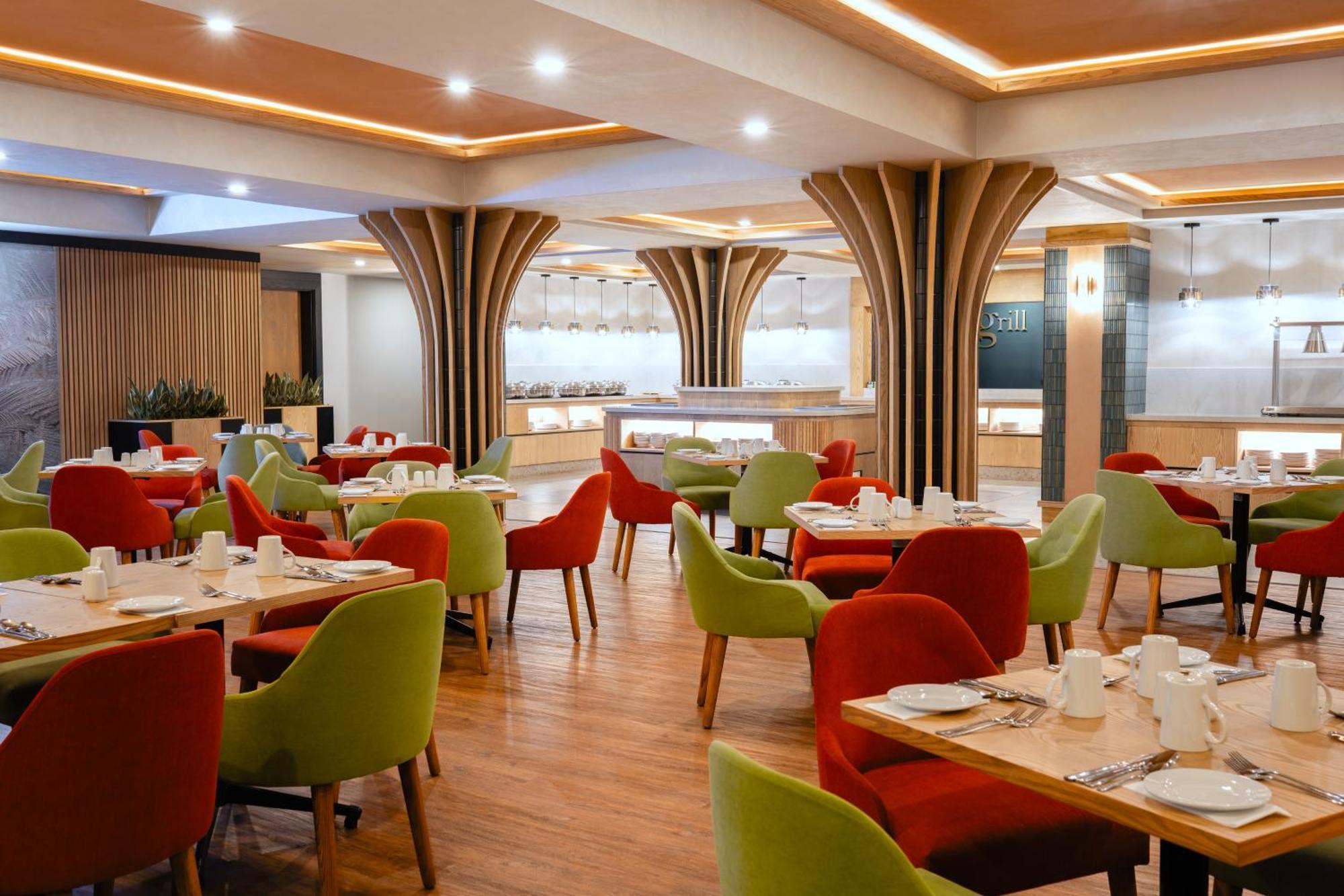Emerald Resort & Casino Vanderbijlpark Extérieur photo