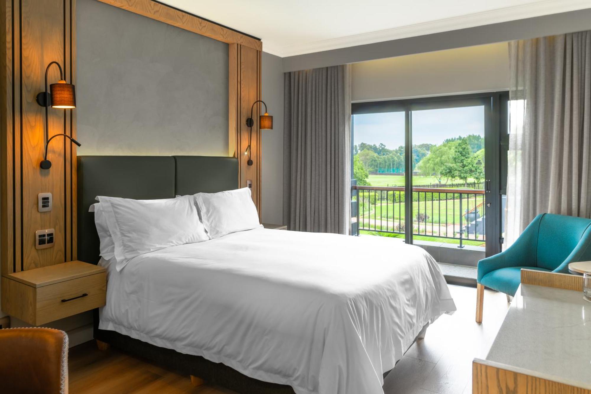 Emerald Resort & Casino Vanderbijlpark Extérieur photo